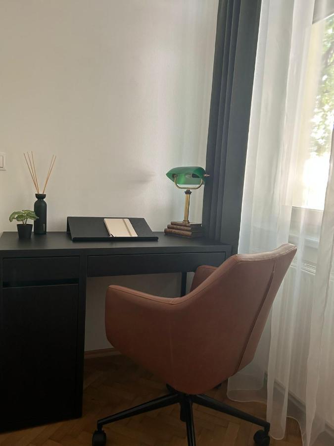 Apartment 5 Min Schoenbrunn Gloriette, Direct To City Center, Free Parking Βιέννη Εξωτερικό φωτογραφία