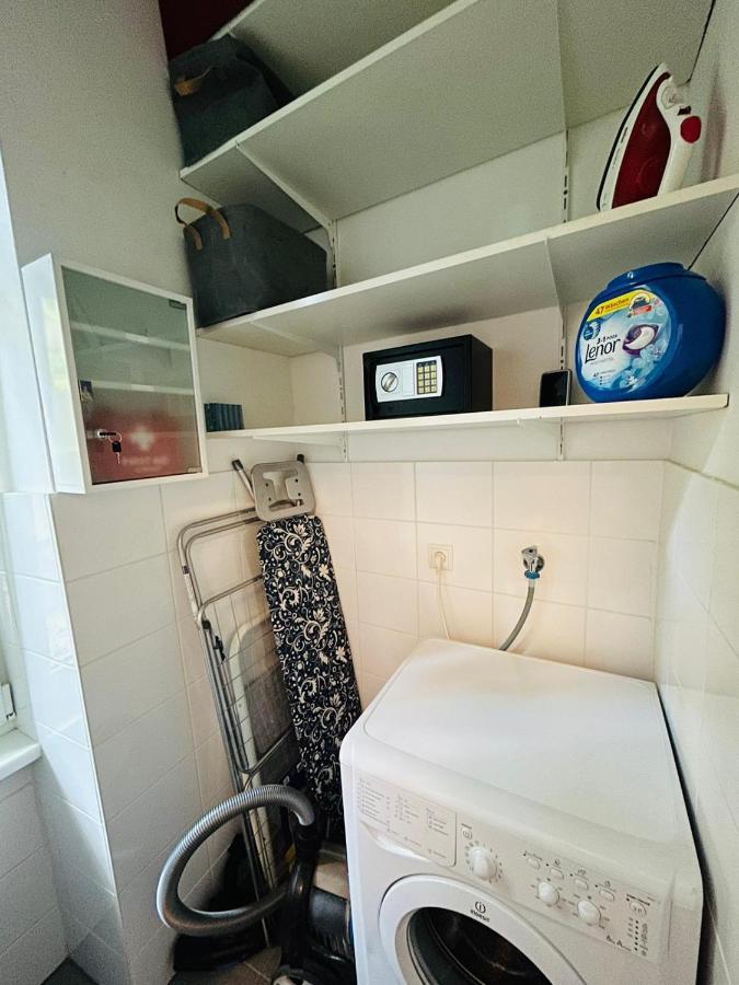 Apartment 5 Min Schoenbrunn Gloriette, Direct To City Center, Free Parking Βιέννη Εξωτερικό φωτογραφία