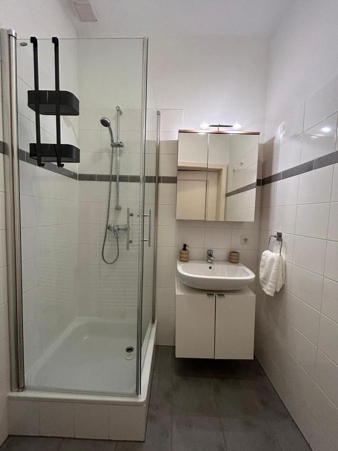 Apartment 5 Min Schoenbrunn Gloriette, Direct To City Center, Free Parking Βιέννη Εξωτερικό φωτογραφία