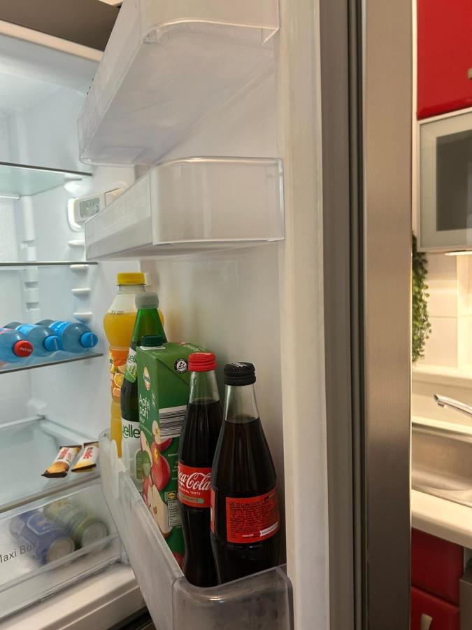 Apartment 5 Min Schoenbrunn Gloriette, Direct To City Center, Free Parking Βιέννη Εξωτερικό φωτογραφία
