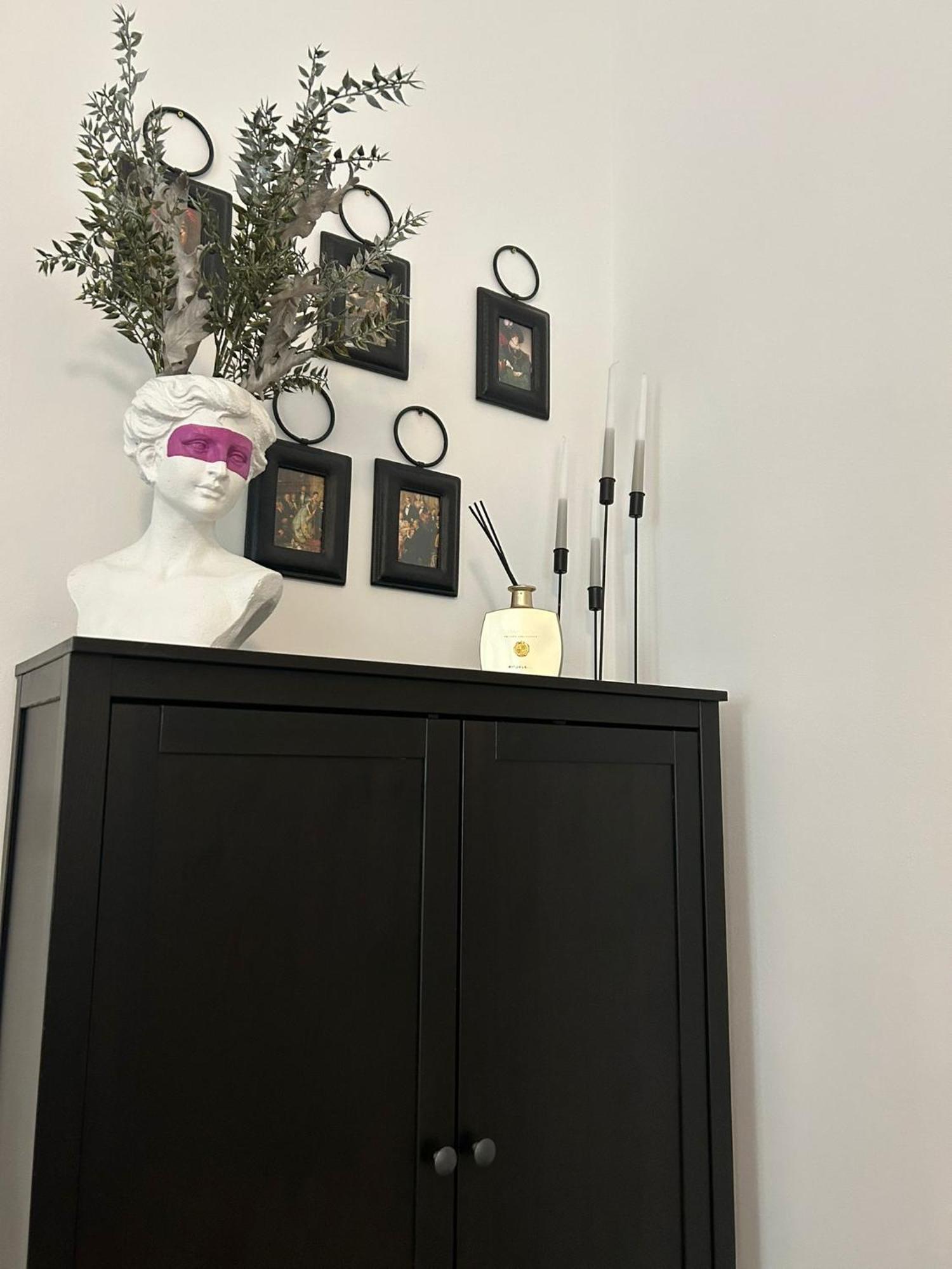 Apartment 5 Min Schoenbrunn Gloriette, Direct To City Center, Free Parking Βιέννη Εξωτερικό φωτογραφία