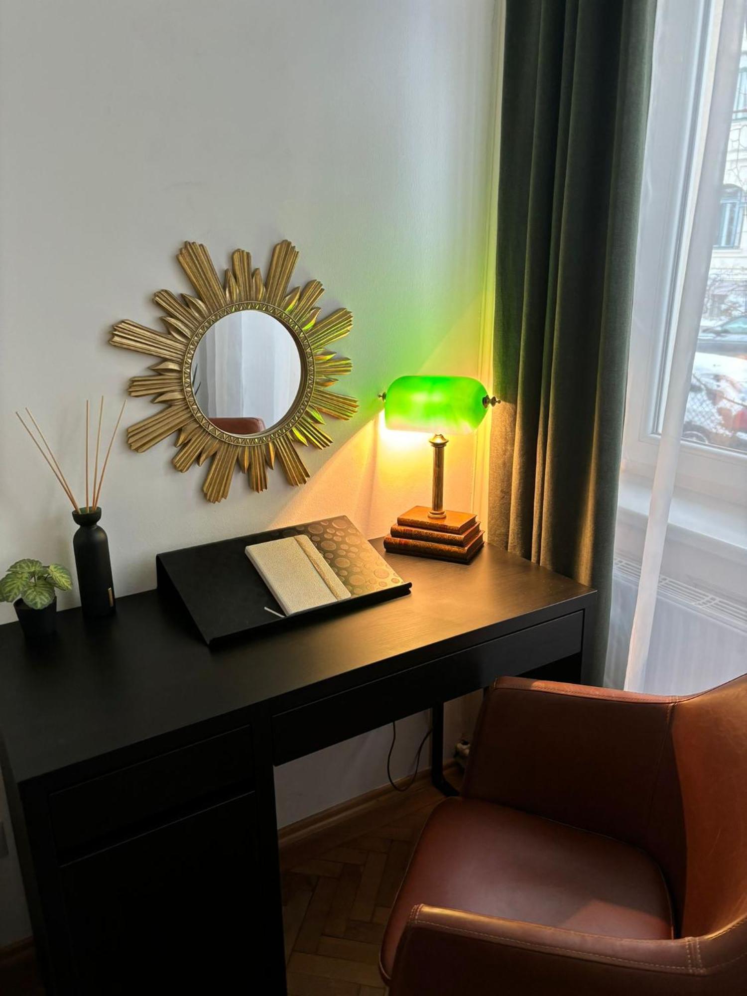 Apartment 5 Min Schoenbrunn Gloriette, Direct To City Center, Free Parking Βιέννη Εξωτερικό φωτογραφία